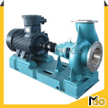 15kw Honrizontal Fluorine Plastic Chemical Pump